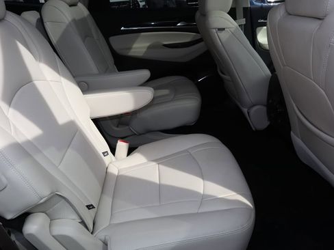 Used 2023 Buick Enclave Essence w/ Experience Buick Package image 28