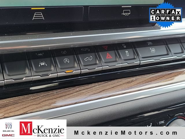 Used 2025 Chevrolet Silverado 1500 LT AWD/4WD image 17
