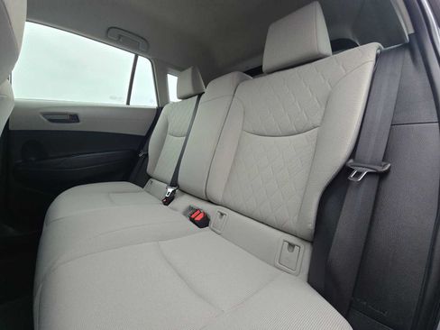 Used 2022 Toyota Corolla Cross L AWD/4WD image 17
