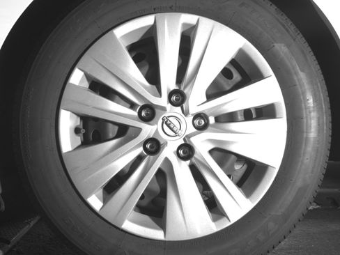 Used 2025 Nissan Sentra S FWD image 14