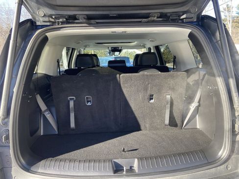 Used 2024 Hyundai Santa Fe XRT image 29