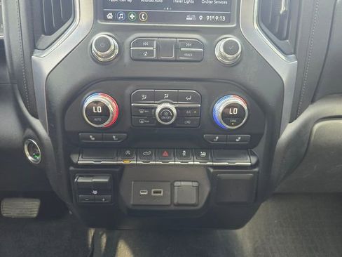 Used 2019 GMC Sierra 1500 SLE AWD/4WD image 20