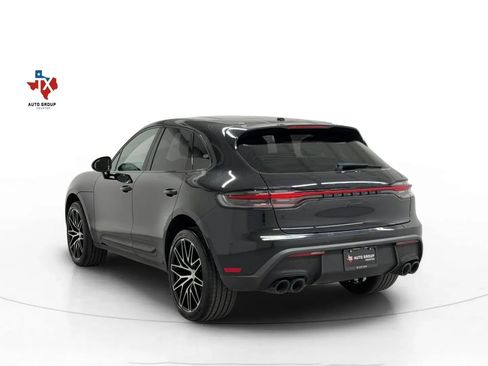 Used 2022 Porsche Macan S AWD/4WD image 54