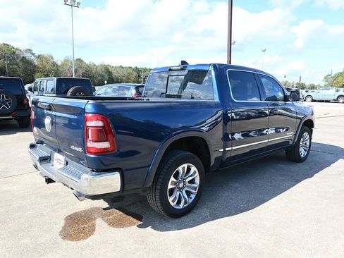 Used 2023 RAM 1500 Limited image 6