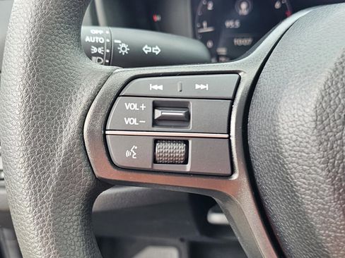 New 2026 Honda Accord SE image 20