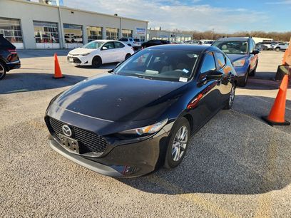 Used 2023 MAZDA MAZDA3 s
