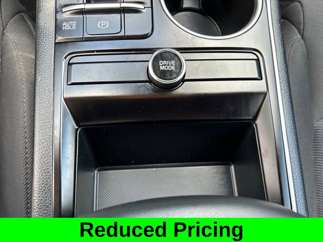 Used 2024 Kia K5 LXS FWD image 31