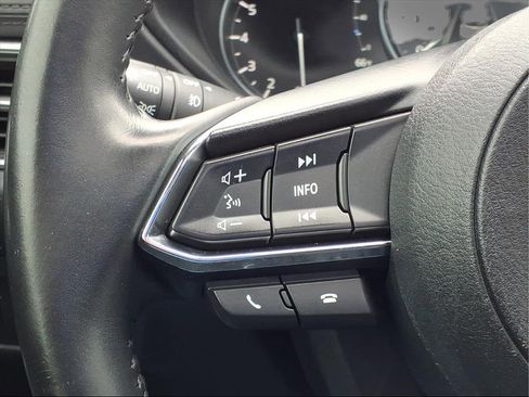 Used 2019 MAZDA CX-5 Grand Touring image 28