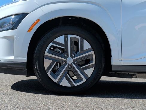 Certified 2023 Hyundai Kona SE w/ Cargo Package FWD image 25