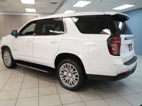 Used 2023 Chevrolet Tahoe LT AWD/4WD image 8