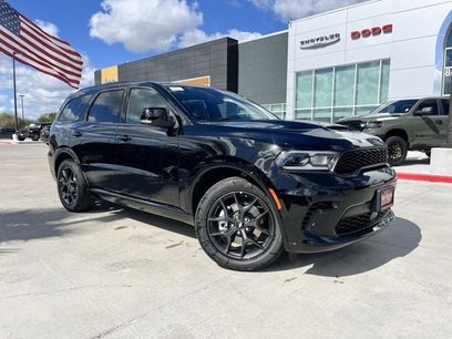 New 2026 Dodge Durango GT