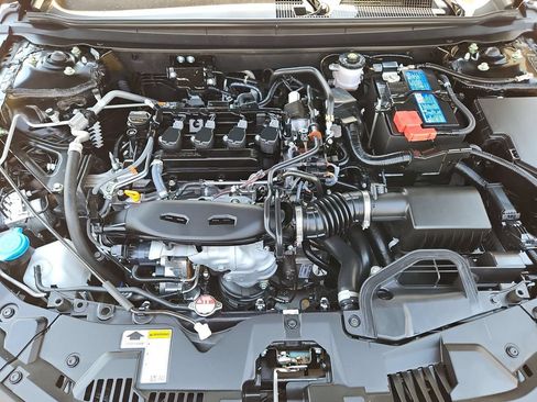 Used 2025 Honda Accord LX image 35