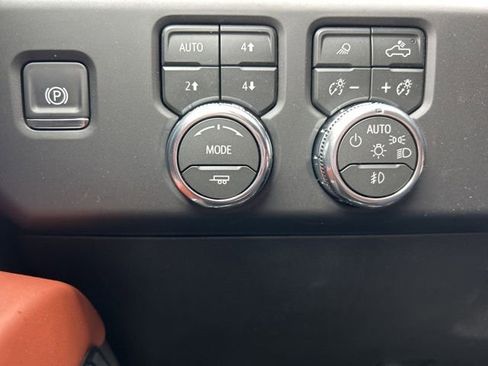 New 2026 GMC Sierra 1500 Denali Ultimate AWD/4WD image 22