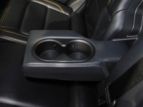 Used 2024 Ford Bronco Badlands image 81