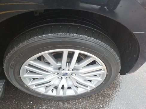 Used 2023 Ford Expedition Max Limited AWD/4WD image 46