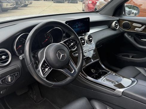 Used 2020 Mercedes-Benz GLC 300 image 11