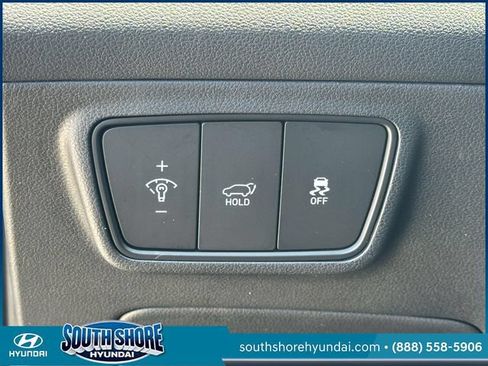 Certified 2023 Hyundai Tucson SEL w/ Convenience Package AWD/4WD image 23