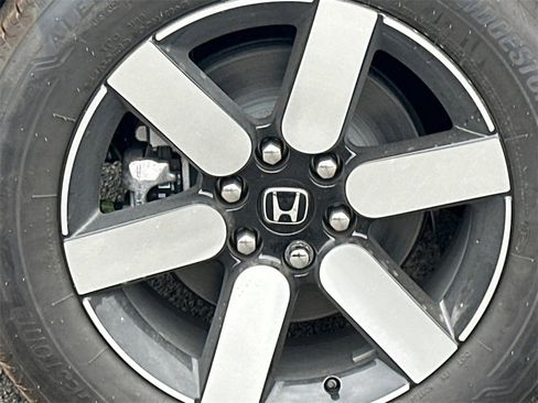 New 2026 Honda Prologue Touring image 5