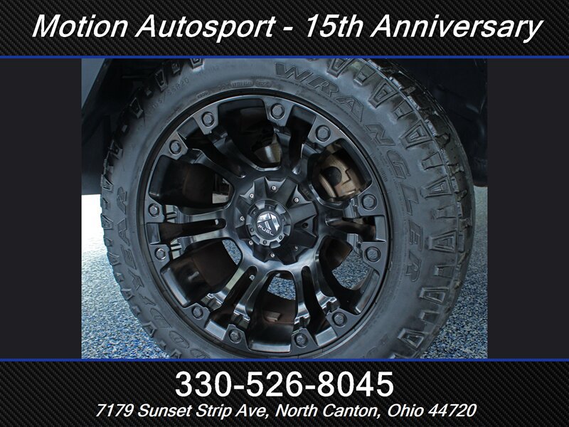 Used 2022 RAM 1500 Warlock AWD/4WD image 34