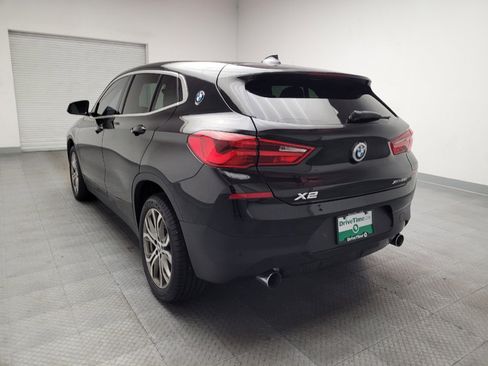 Used 2019 BMW X2 xDrive28i w/ Convenience Package AWD/4WD image 6