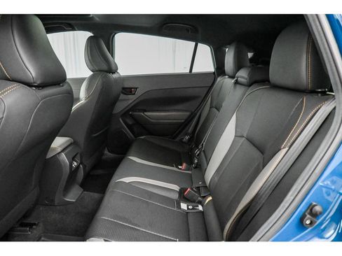 Used 2024 Subaru Crosstrek 2.5i Wilderness w/ Crosstrek Mirror Package AWD/4WD image 22