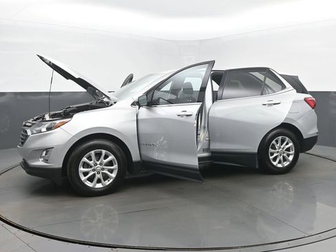 Used 2019 Chevrolet Equinox LT image 55