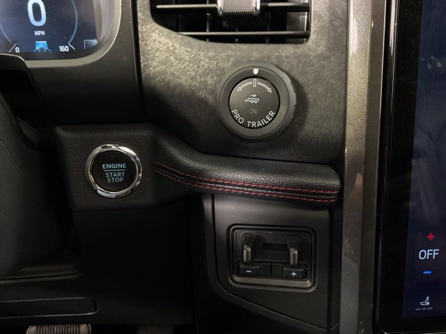 Used 2023 Ford Expedition Limited AWD/4WD image 19