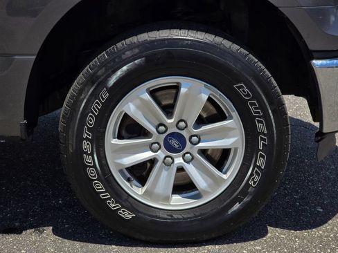 Used 2016 Ford F150 XLT AWD/4WD image 23
