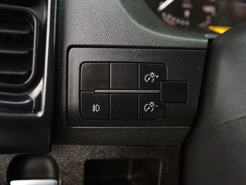 Used 2023 RAM ProMaster 3500 w/ Convenience Group image 17