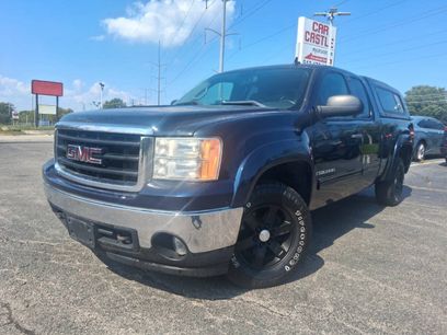 Used 2008 GMC Sierra 1500 SLE w/ Power Pack Plus