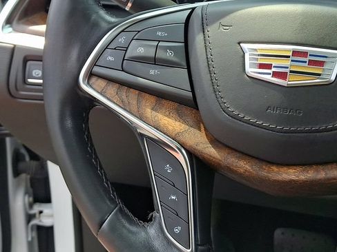 Used 2022 Cadillac XT5 Premium Luxury w/ Platinum Package AWD/4WD image 20