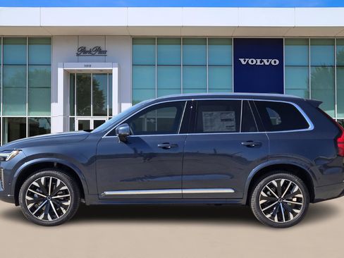 New 2026 Volvo XC90 B6 Plus w/ Protection Package Premier image 3