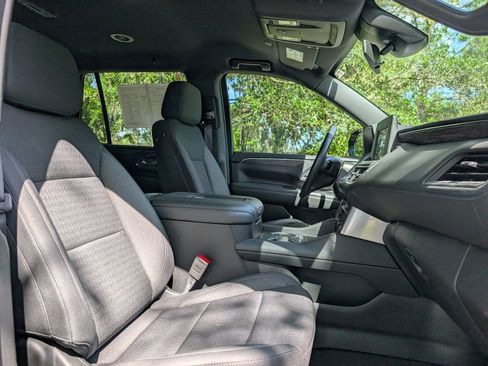 Used 2024 Chevrolet Tahoe LS w/ Driver Alert Package image 21