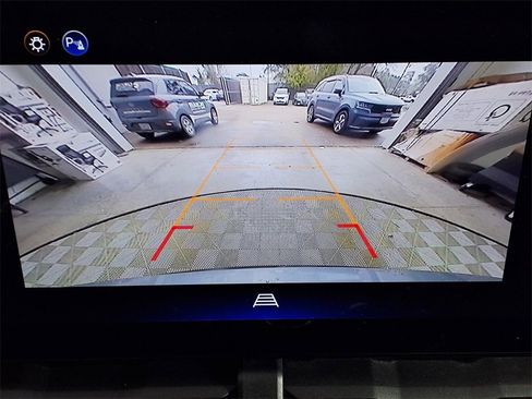 New 2026 Chevrolet Equinox RS w/ Convenience Package III image 13