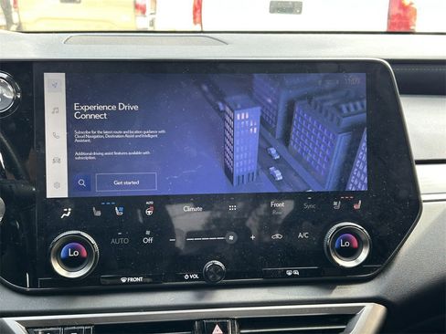 Used 2023 Lexus RX 500h F Sport w/ Cold Area Package image 22