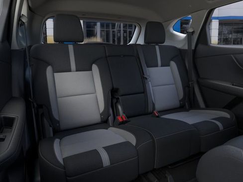 New 2026 Chevrolet Blazer LT image 17