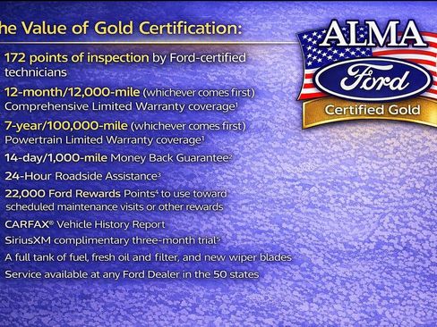 Used 2022 Ford Bronco Sport Big Bend w/ Convenience Package image 5