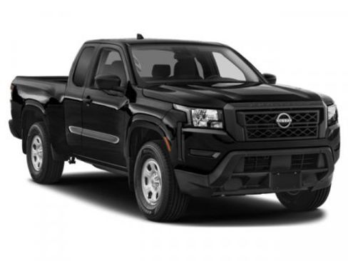 Used 2024 Nissan Frontier S image 9