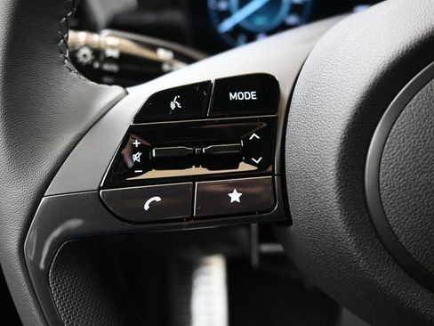 New 2026 Hyundai Elantra Sport w/ Cargo Package FWD image 26