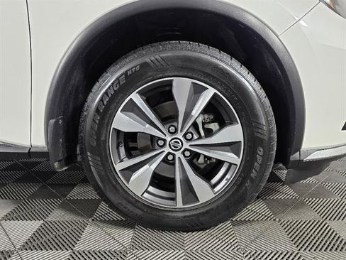 Used 2019 Nissan Murano SV image 12