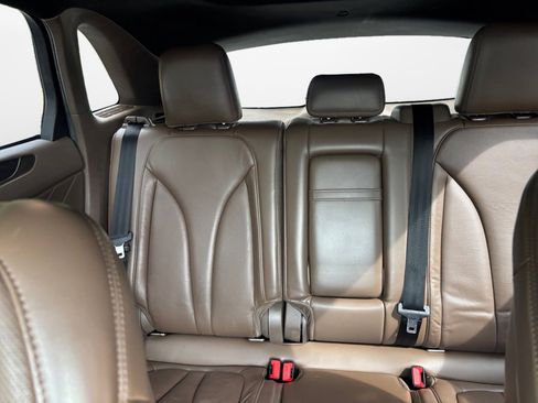 Used 2018 Lincoln MKC Reserve AWD/4WD image 14