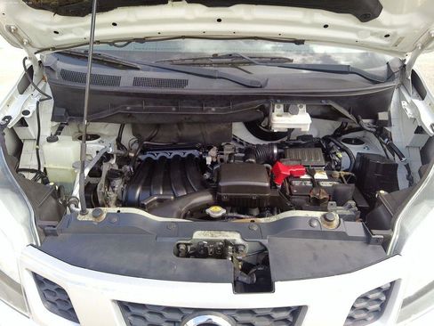 Used 2014 Nissan NV200 S w/ Cruise Control Package image 11