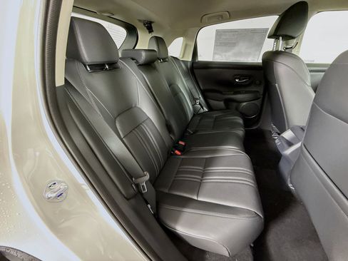 New 2026 Honda HR-V EX-L image 34