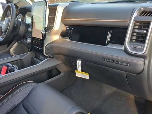 New 2026 RAM 1500 Tungsten w/ Bed Utility Group AWD/4WD image 22