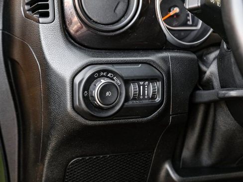 Used 2021 Jeep Wrangler Unlimited Sport image 40