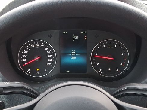 Used 2023 Mercedes-Benz Sprinter 4500 image 21