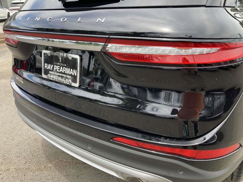 New 2025 Lincoln Corsair Premiere w/ Equipment Group 101A image 4