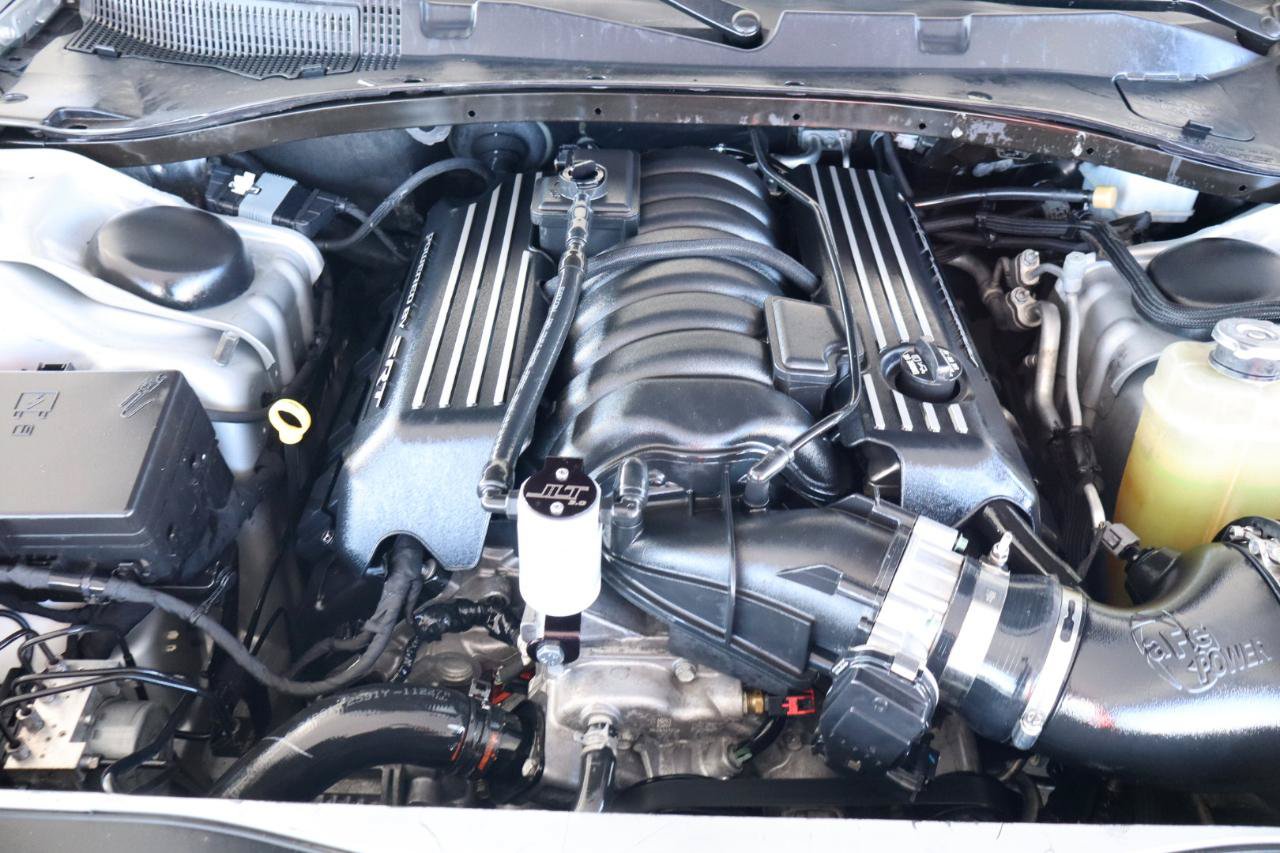 Used 2021 Dodge Charger Scat Pack RWD image 54
