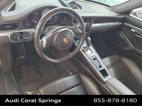 Used 2012 Porsche 911 Carrera S RWD image 10