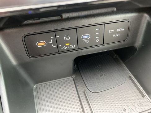 Used 2025 Hyundai Tucson SEL image 27